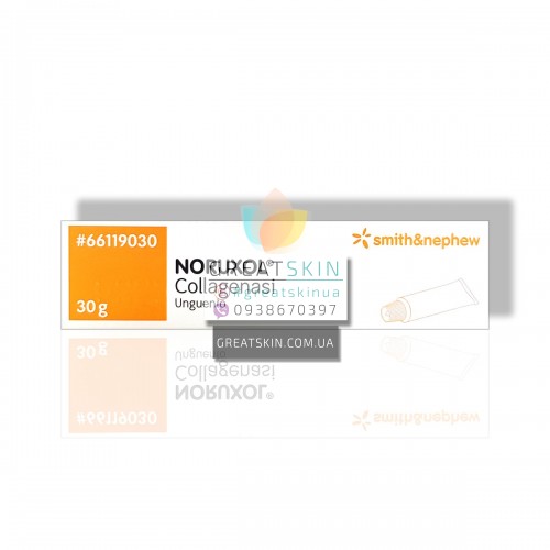 Noruxol гель | 30 грамів